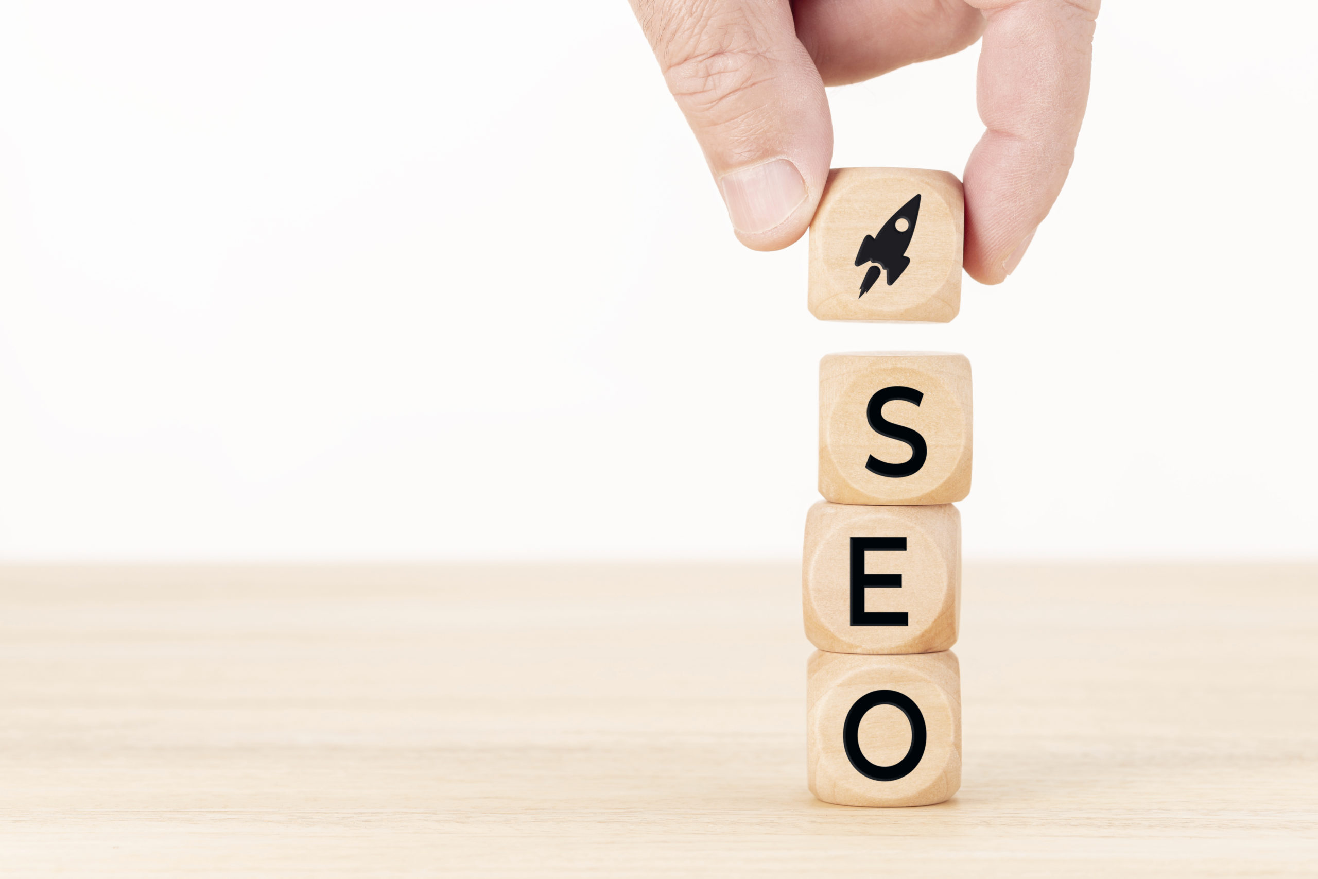 Five Ways To Improve Your On-Page SEO