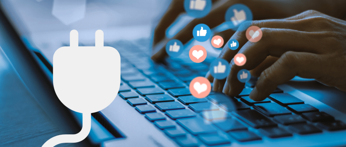 10 Social Media Plugins for WordPress