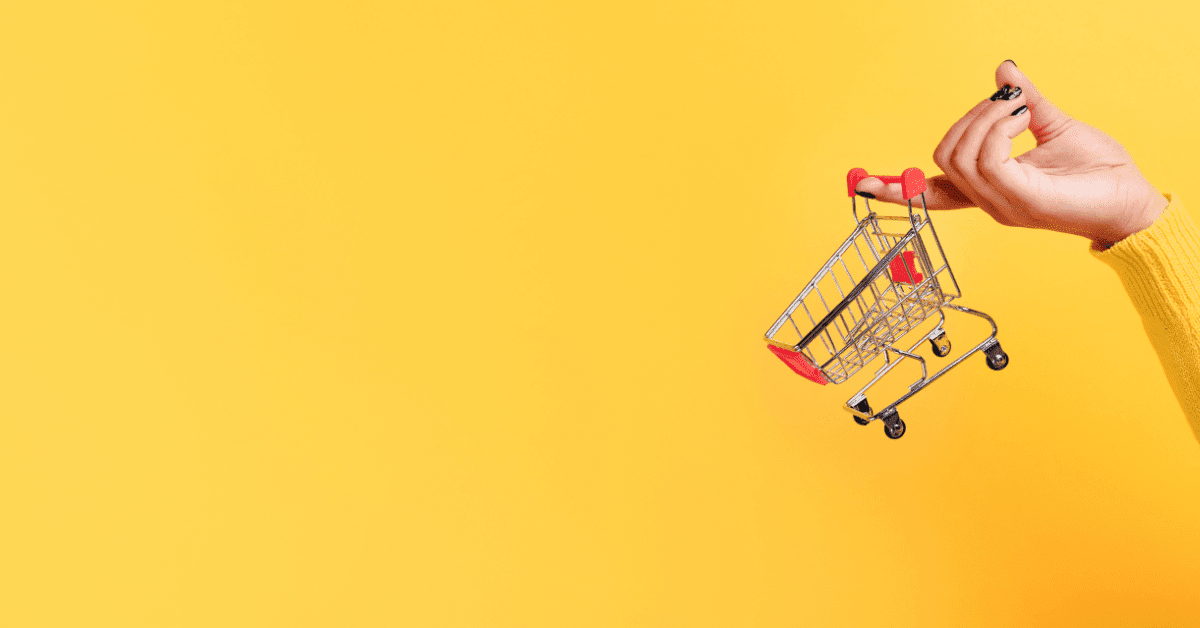 4 Solutions To Stop Shopping Cart Abandonment