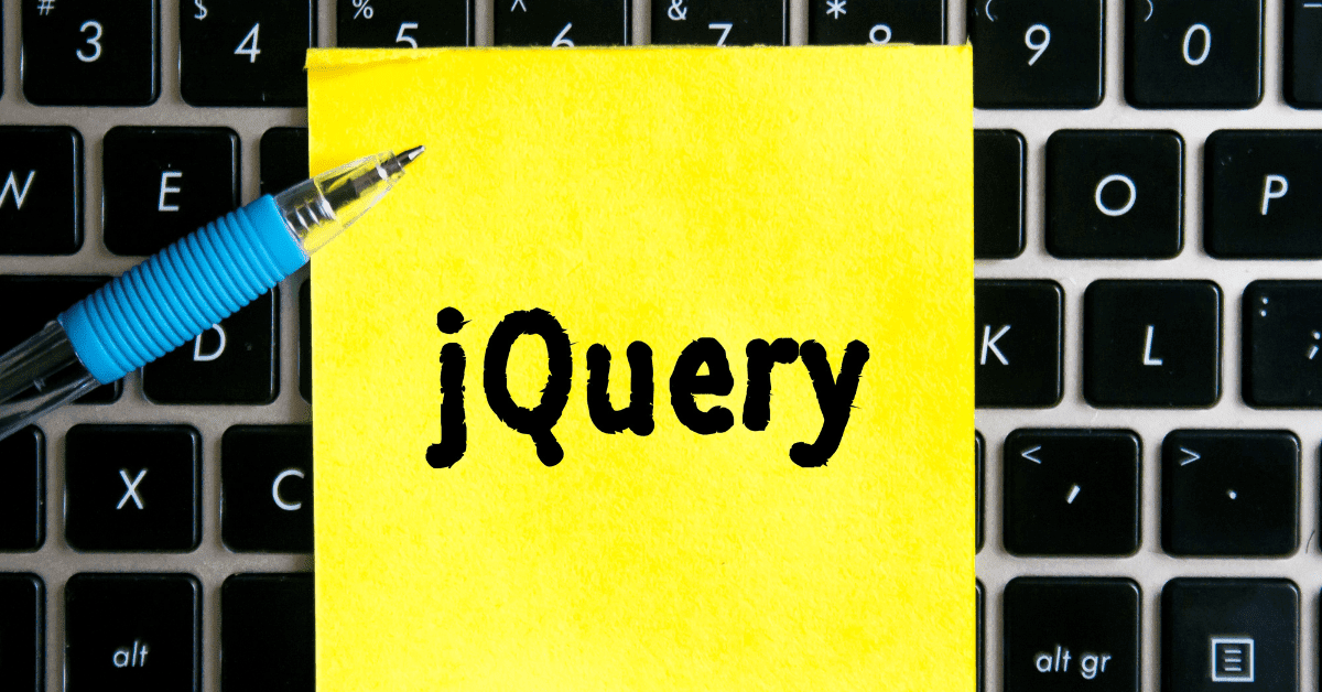 Top 10 jQuery Plugins For Form Validation