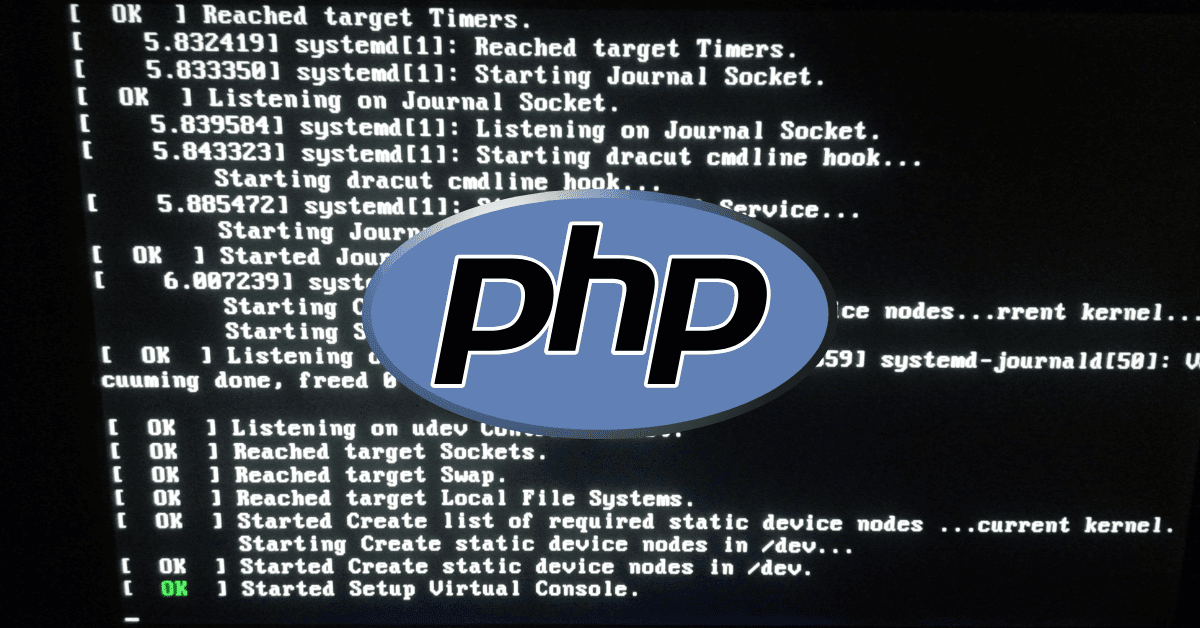 Top 20 Best PHP Frameworks for PHP Developers in 2015