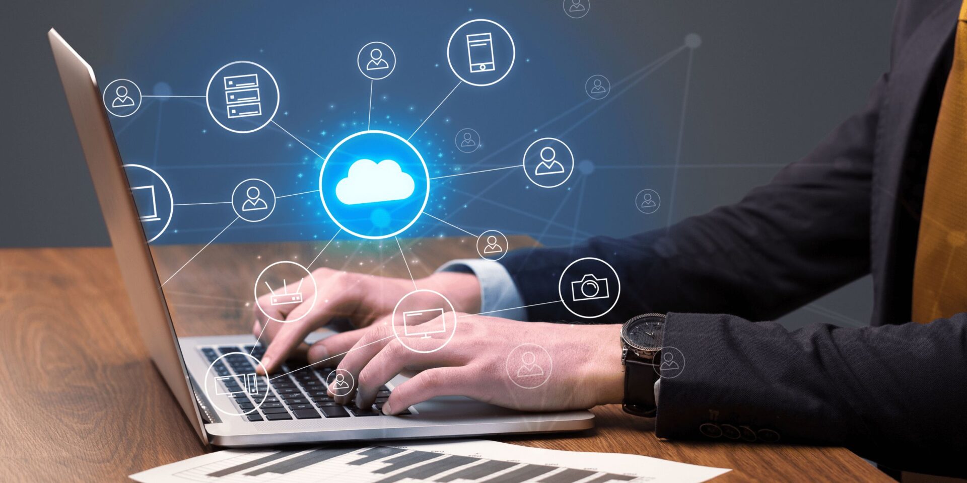 Five Benefits of Cloud-Based Technology for Non-Profits