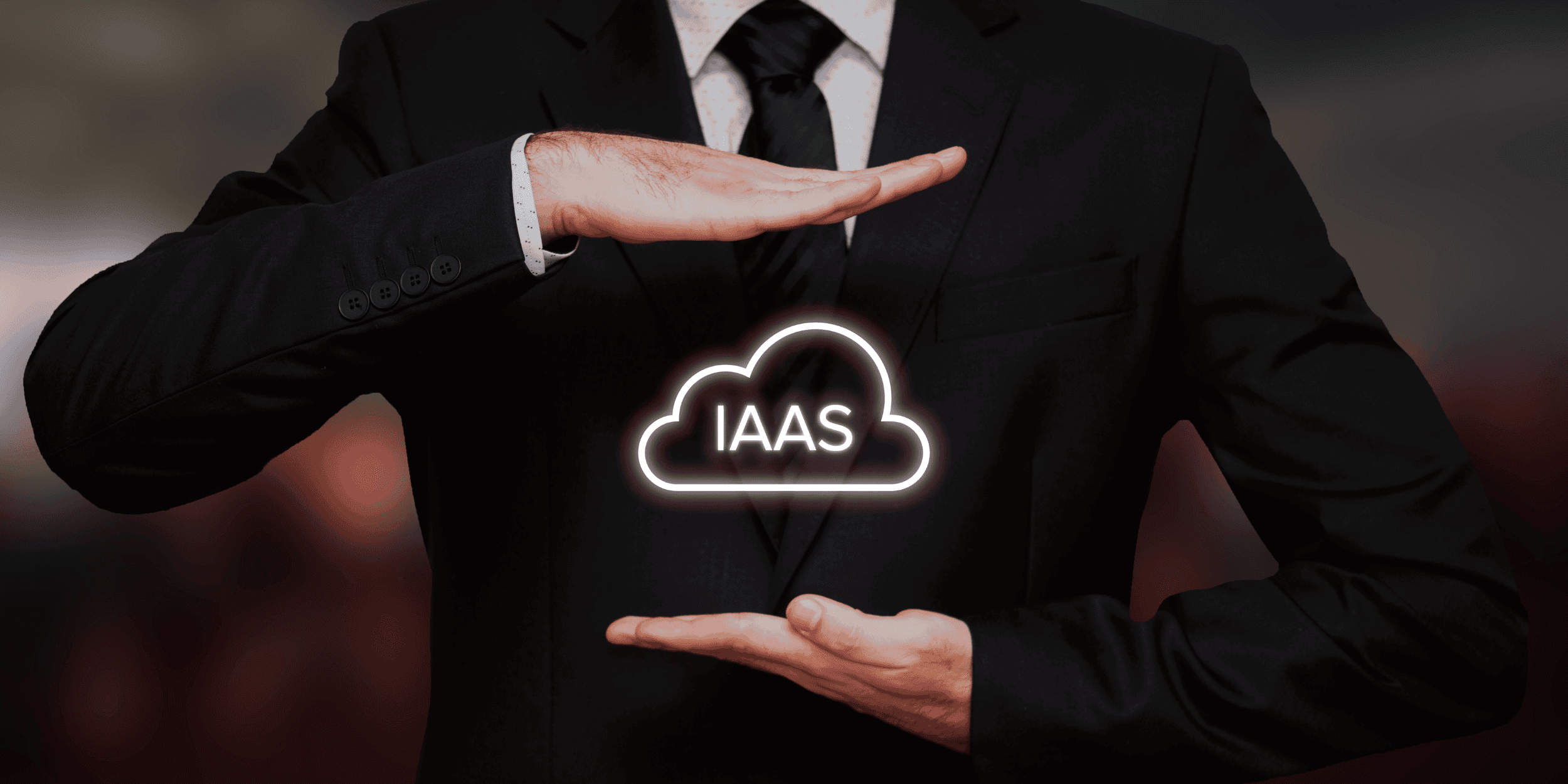 Non-Profit Infrastructure-as-a-Service (IaaS) Providers