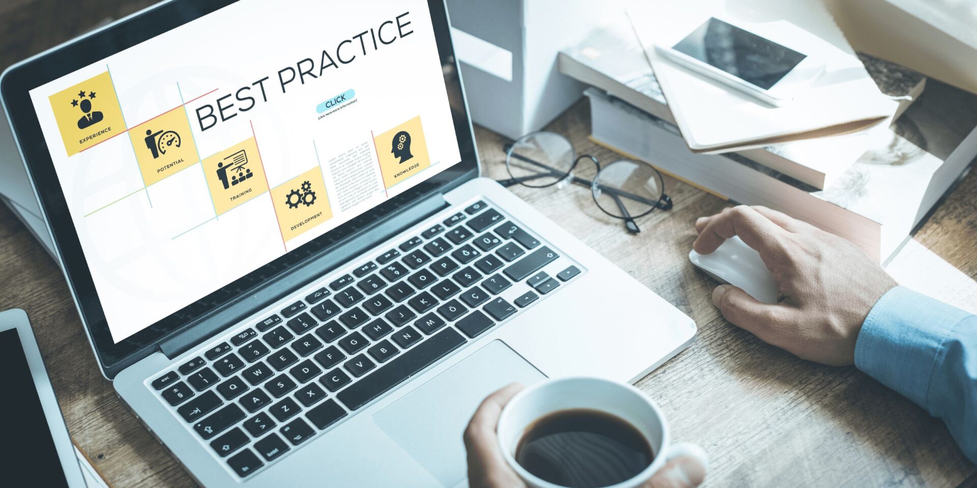 5 Best Practices For Non-Profit Data Management