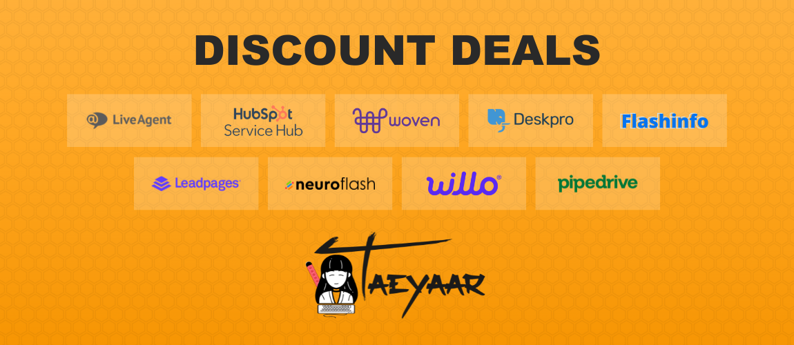 Top Deals and Discounts for Small Businesses and Non-Profits in August 2023 