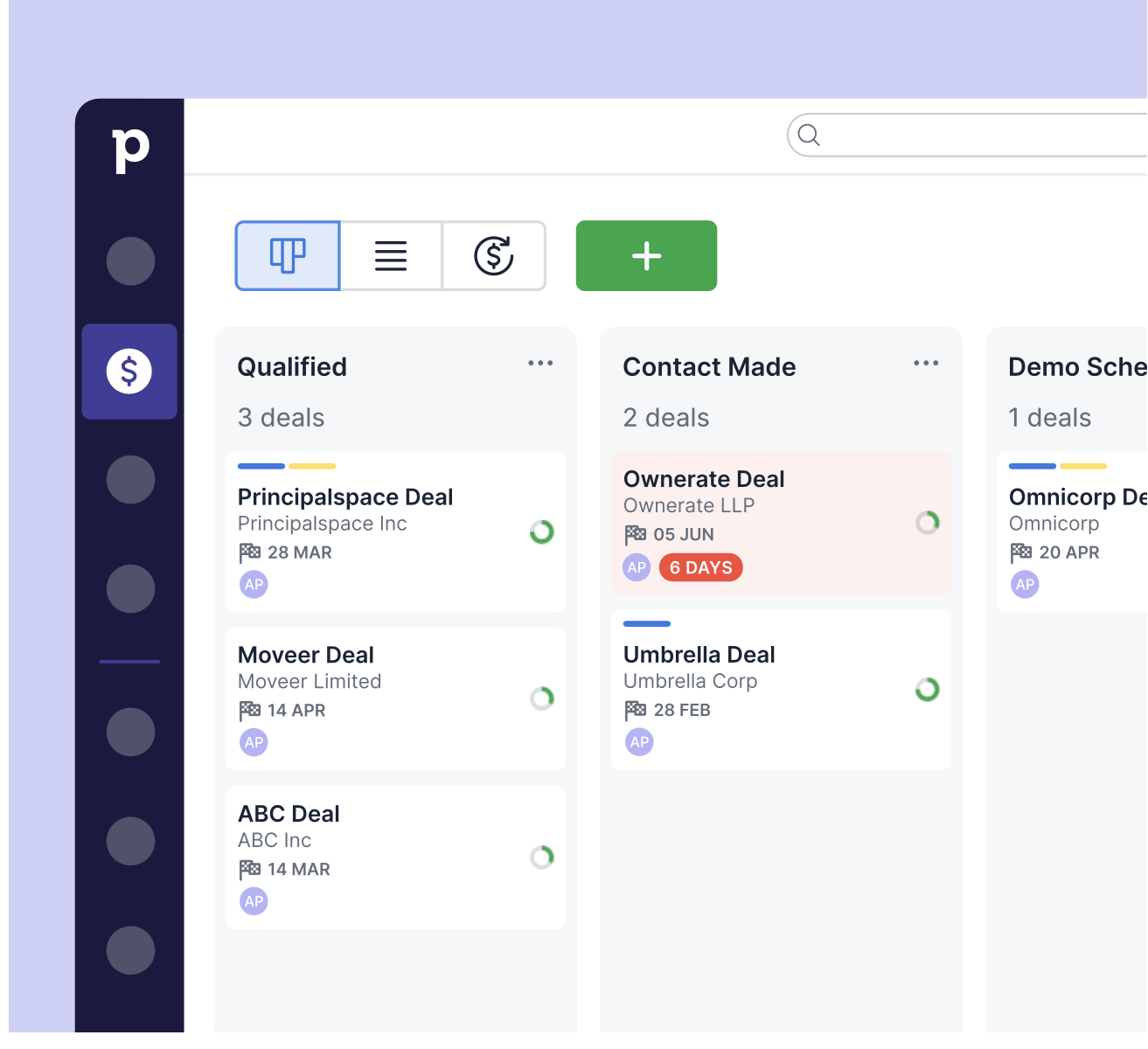 How to Use Pipedrive’s Sales Lead Management Software 