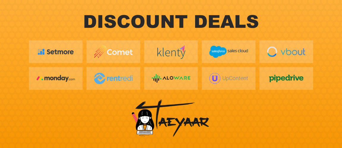 Best Deals and Discounts in September 2023 