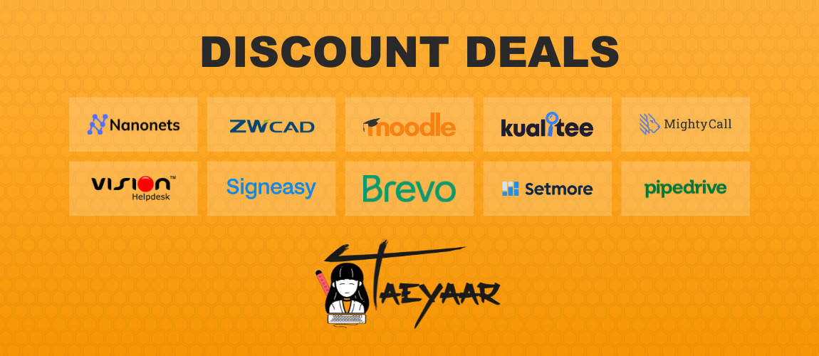 Top 10 Deals and Discounts in September 2023 