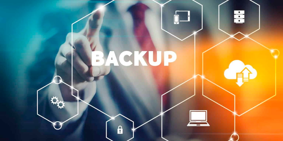 Data Protection Essentials: Robust Backup and Recovery Strategies