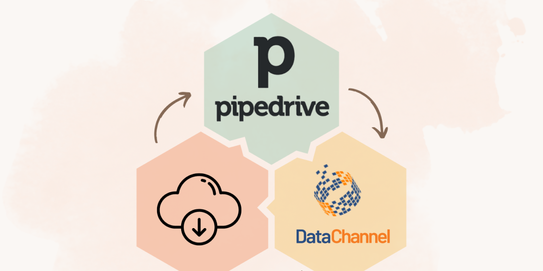 How to Collaborate Effectively on Sales with Pipedrive