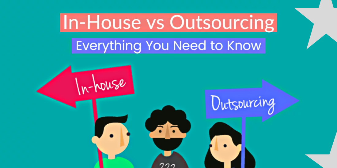 In-House IT vs. Outsourcing: Small Business IT Decisions