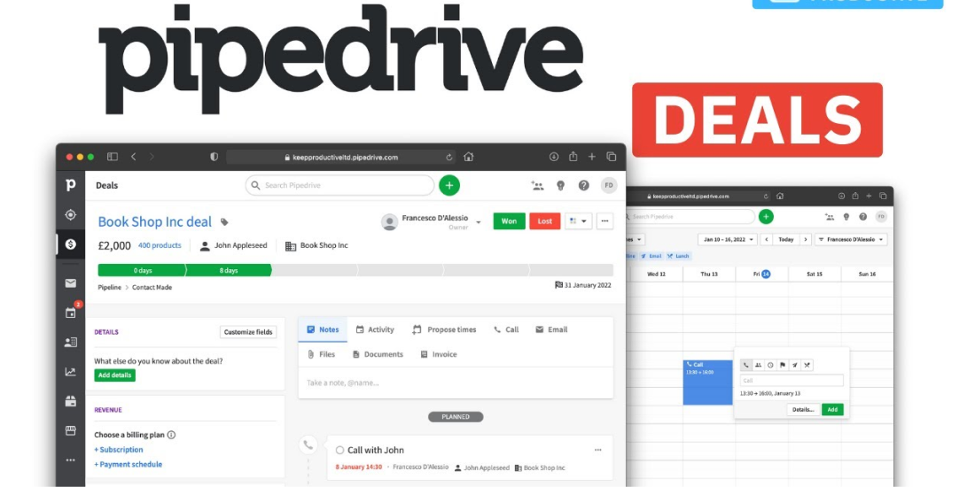 Mastering Deal Tracking in Pipedrive: Elevate Your Sales Game 