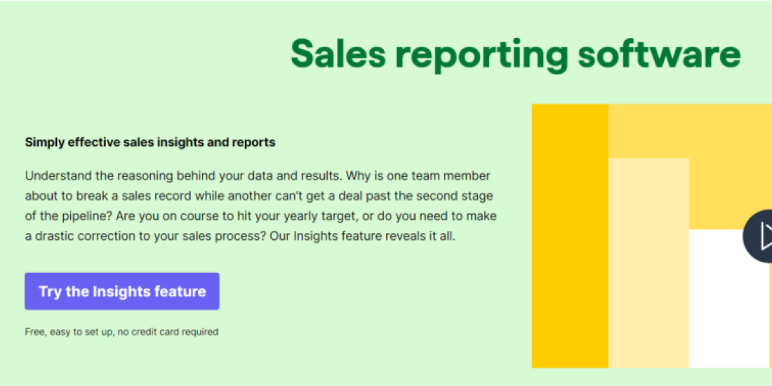 How to Utilize Pipedrive’s Sales Reporting and Analytics