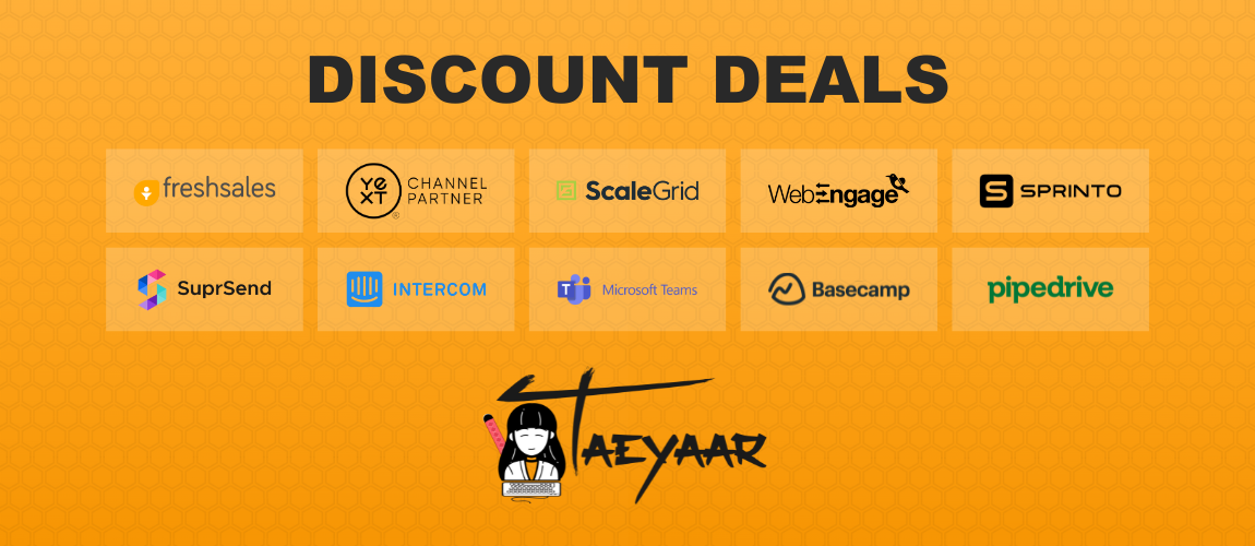 Top 10 Deals and Discounts in October 2023 