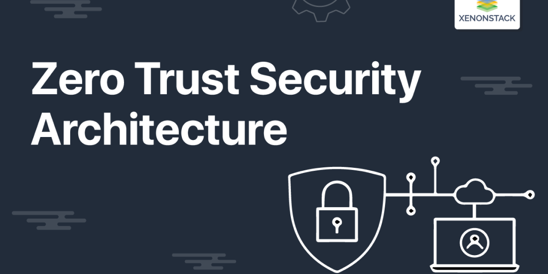 Zero Trust Architecture for Enhanced Security: Exploring the Principles and Benefits of Zero Trust Architecture in Mitigating Cybersecurity Risks