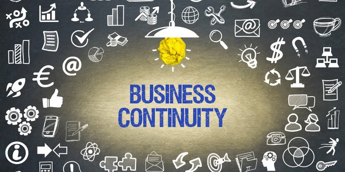 The Role of IT in Business Continuity Planning