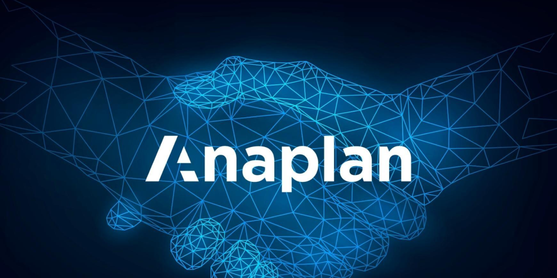 Anaplan Unleashed: Navigating the Landscape of Smart Business Planning 