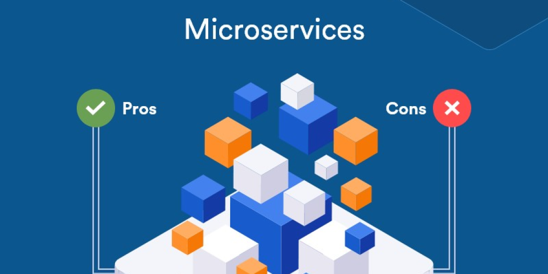 Containerization and Microservices: Discussing the adoption of containerization and microservices architecture for more agile and scalable IT operations.