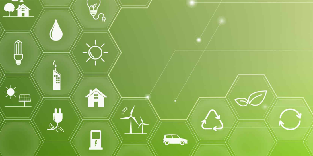 Strategies for IT Sustainability and Green IT Management