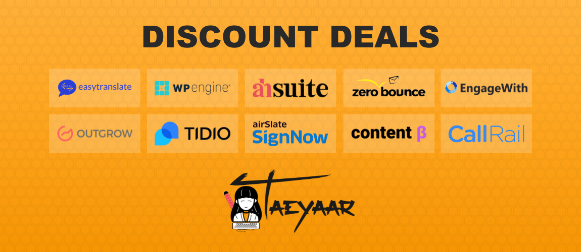 10 Amazing Deals and Discounts Available in December 2023