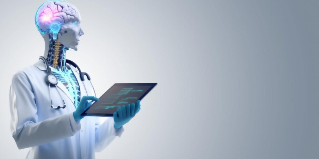 AI-Powered Healthcare: Transforming Diagnostics and Patient Care