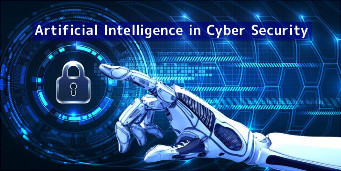 AI in Cybersecurity: Defending Against Evolving Threats