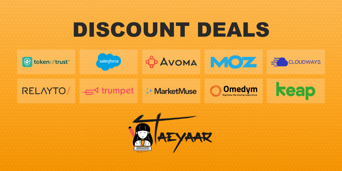 Top Deals and Discounts Available in January 2024