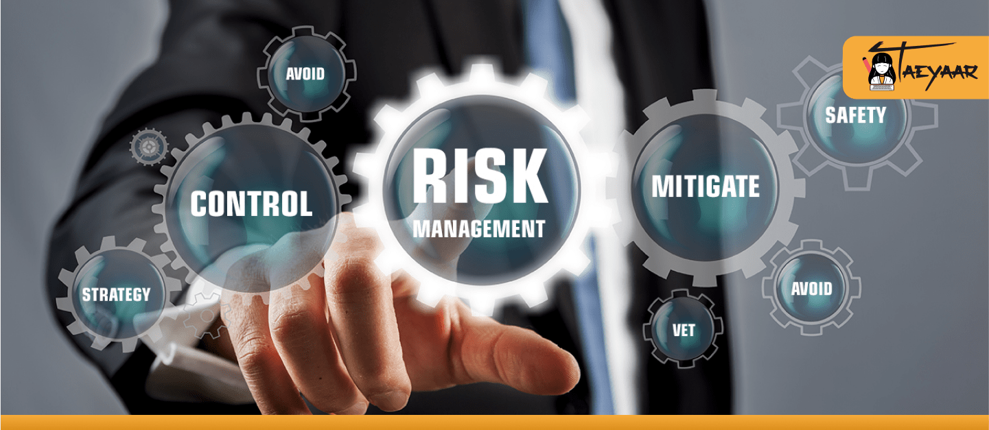 Managing IT Risks: Identifying and Mitigating Threats to Operations