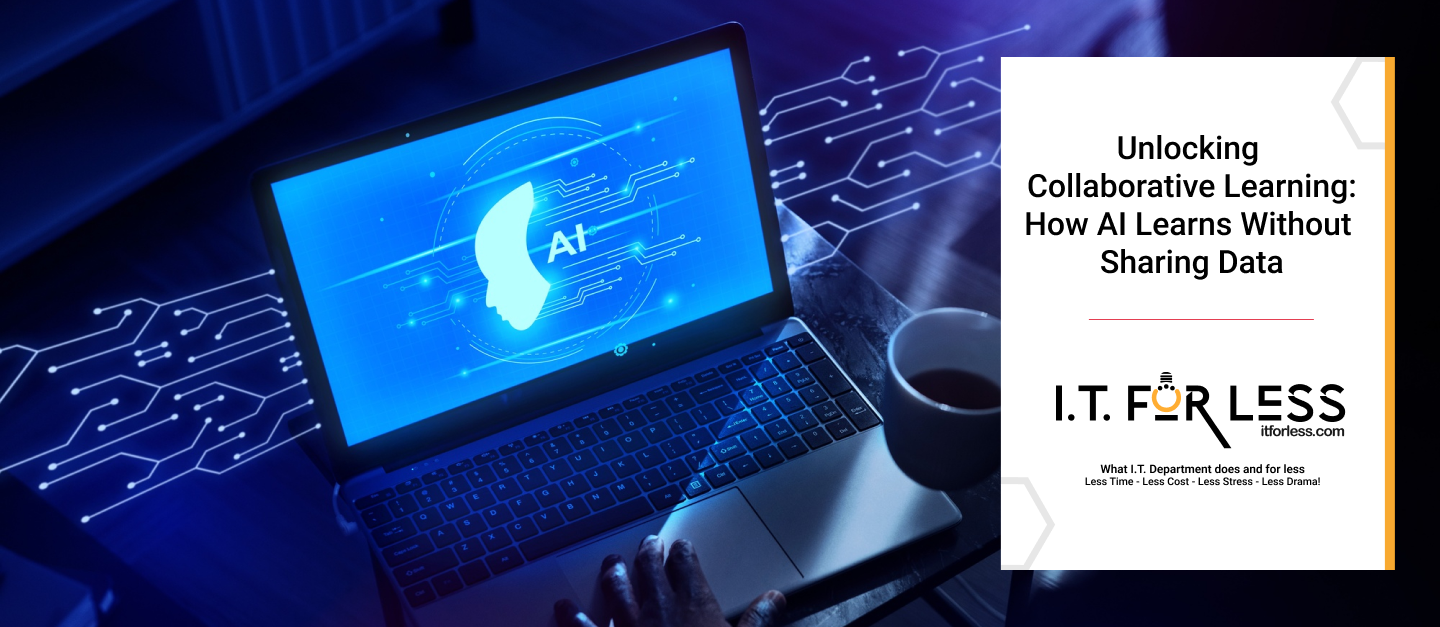 Unlocking Collaborative Learning: How AI Learns Without Sharing Data